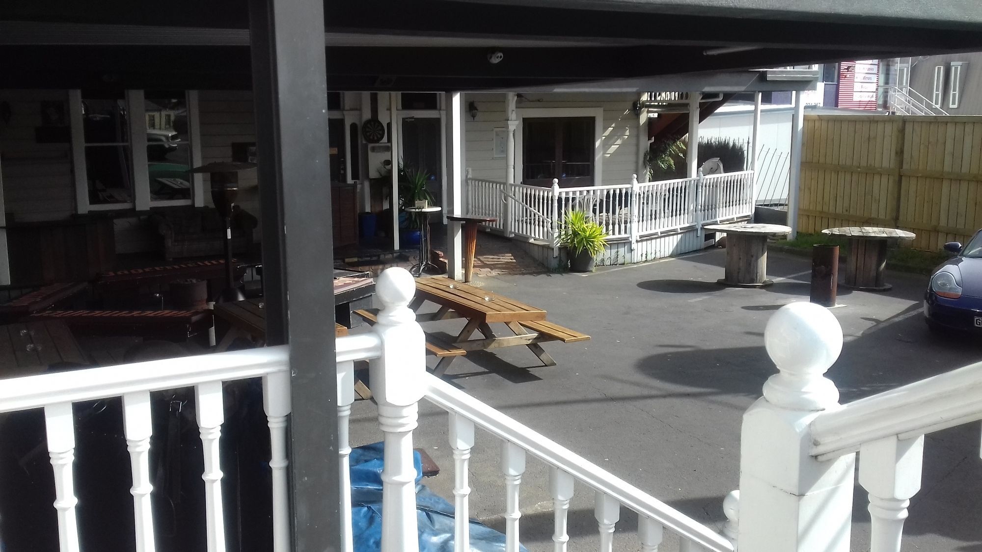 Shooters Saloon & 2* Auckland