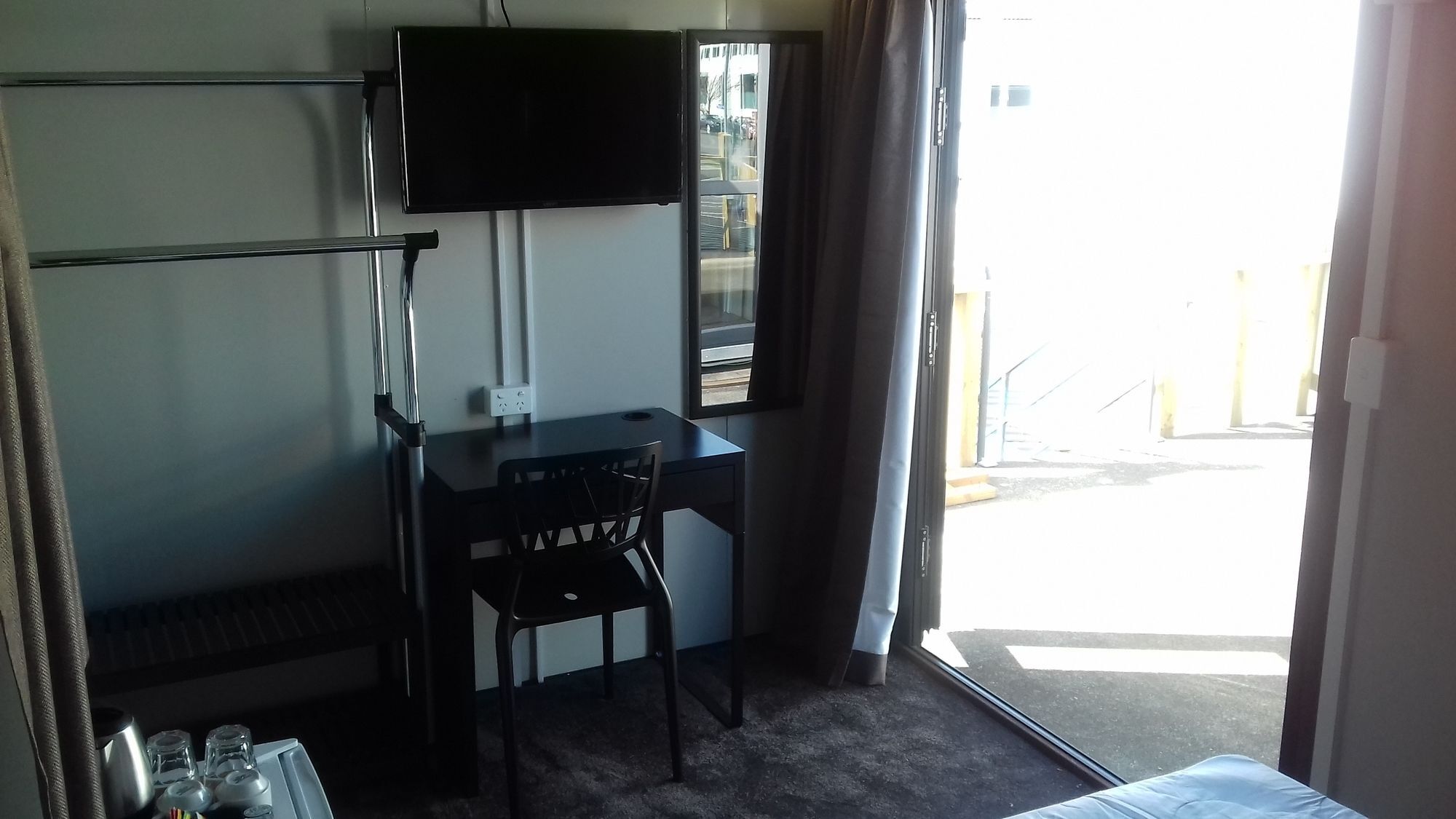 Hotel Shooters Saloon & Auckland