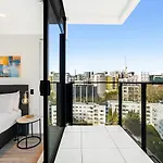 The Sail Apartment On Vincent