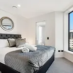 The Sail Apartment On Vincent