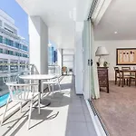 Qv Spacious Apt On The Wharf With Wifi