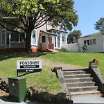 Haka Lodge Ponsonby