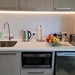 Parnell Garden Suite