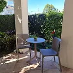 Parnell Garden Suite