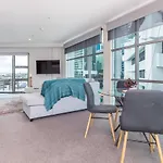 Stunning Waterfront Location With Huge Balcony!