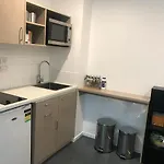 Auckland City Coby Suite