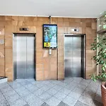 Cute Little Private Studio In The City