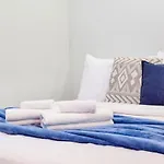 Cute Little Private Studio In The City