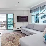 Stunning Waterfront Location With Huge Balcony!