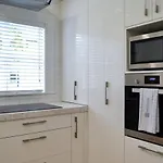 Heritage Renovated 2 Bedroom Ponsonby Villa