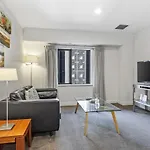 Auckland Apartment City Centre