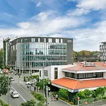 Qv Modern Design 1 Bedroom Apt With Wifi - 856