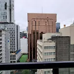 Metroview Studio In Cbd With Air-Con, Pool And Gym