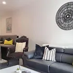 Victoria Park Haven W Carpark, Spa, Pool And Gym