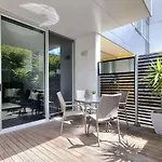 Victoria Park Haven W Carpark, Spa, Pool And Gym