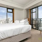 Qv Amazing 2-Bedroom In Cbd With Carpark - 859