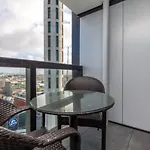 Stunning Skytower And City View 2 Bedroom Apartment