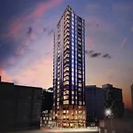Stunning Skytower And City View 2 Bedroom Apartment