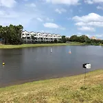 Gulf Harbour Guest House Apartment