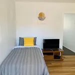Auckland Central Motel