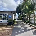 Auckland Central Motel