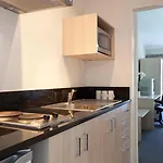 Auckland Airport Kiwi Motel