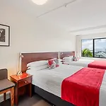 The Parnell Hotel & Conference Centre