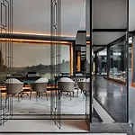 Sofitel Auckland Viaduct Harbour