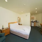 Best Western Ellerslie International Hotel