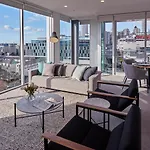 Swiss-Belsuites Victoria Park Auckland