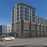 Swiss-Belsuites Victoria Park Auckland