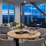 Swiss-Belsuites Victoria Park Auckland