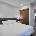 Swiss-Belsuites Victoria Park Auckland