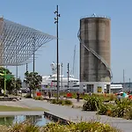 Travelodge Hotel Auckland Wynyard Quarter