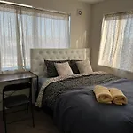 Albany Peony Homestay