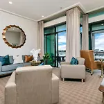 The Penthouse