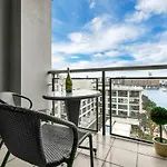 The Penthouse