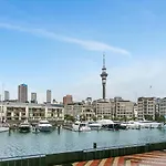 Qv Waterfront Apartment Viaduct Area - 503