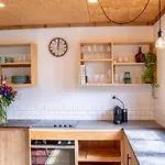 Parohe Island Retreat