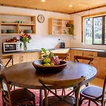 Parohe Island Retreat