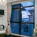 The Prestigious Penthouse