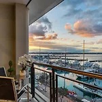 The Prestigious Penthouse