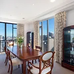 Luxury Penthouse Apartment