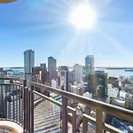Luxury Penthouse Apartment