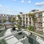 Stunning Spacious Studio In Viaduct Basin