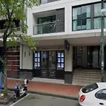 Central Viaduct 1-Bedroom With Balcony!