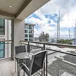 Central Viaduct 1-Bedroom With Balcony!