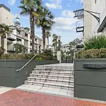 Stunning Spacious Studio In Viaduct Basin