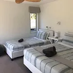Private Luxury Waterfront Spa Villa