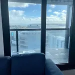 Skytower View And Seaview 2 Bedroom Apartment